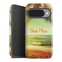 Tough Case glänzend