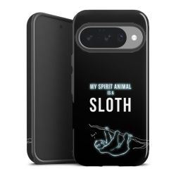 Tough Case glänzend