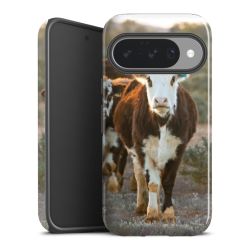 Tough Case glänzend