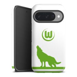 Tough Case glänzend