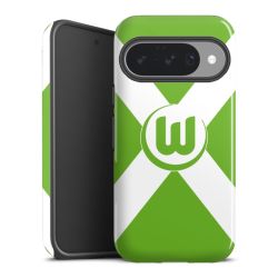 Tough Case glänzend