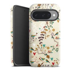 Tough Case glänzend