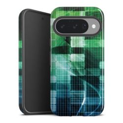 Tough Case glänzend