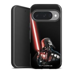 Tough Case glänzend