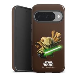 Tough Case glänzend