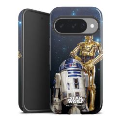 Tough Case glänzend