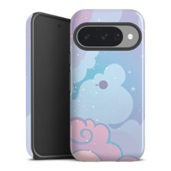 Tough Case glänzend