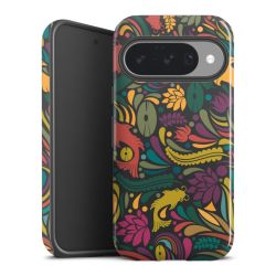 Tough Case glänzend