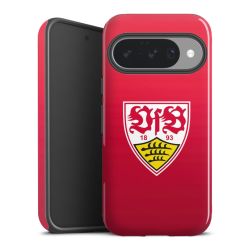 Tough Case glänzend