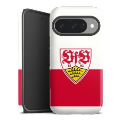 Tough Case glänzend