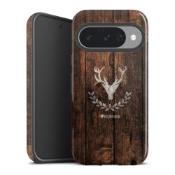 Tough Case glänzend