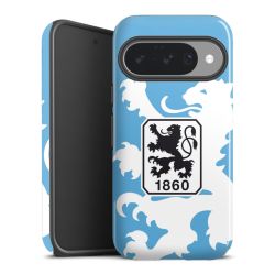 Tough Case glänzend