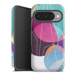 Tough Case glänzend