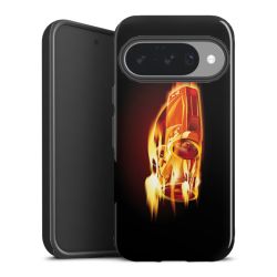 Tough Case glänzend