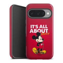 Tough Case glänzend