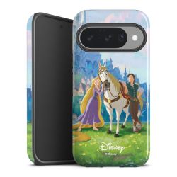 Tough Case glänzend