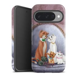 Tough Case glänzend