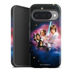 Tough Case glänzend