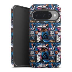 Tough Case glänzend