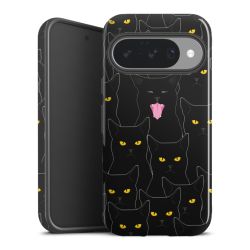 Tough Case glänzend