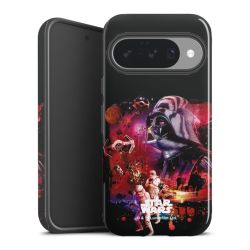 Tough Case glänzend