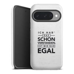 Tough Case glänzend