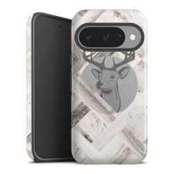 Tough Case glänzend