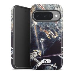 Tough Case glänzend