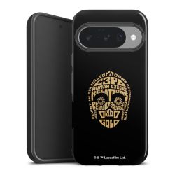 Tough Case glänzend