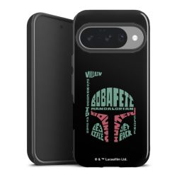 Tough Case glänzend