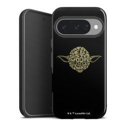 Tough Case glänzend