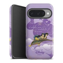 Tough Case glänzend