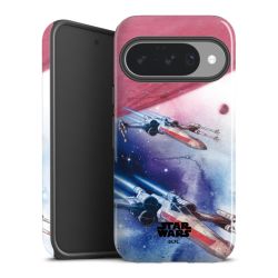 Tough Case glänzend