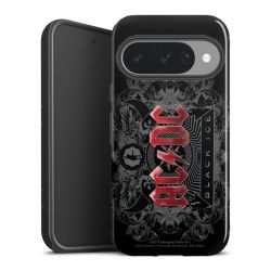 Tough Case glänzend