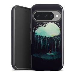 Tough Case glänzend