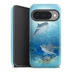 Tough Case glänzend