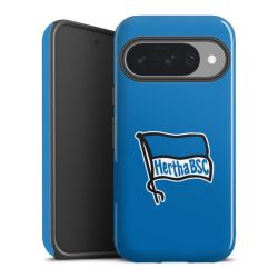 Tough Case glänzend