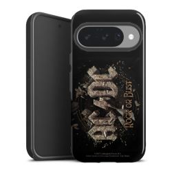 Tough Case glänzend