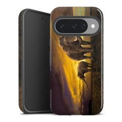 Tough Case glänzend