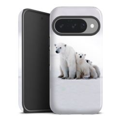 Tough Case glänzend