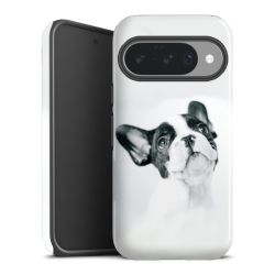 Tough Case glänzend