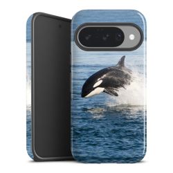 Tough Case glänzend