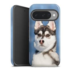 Tough Case glänzend