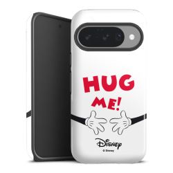 Tough Case glänzend