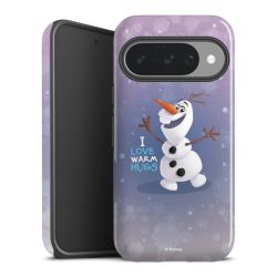 Tough Case glänzend