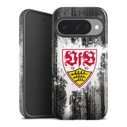 Tough Case glänzend