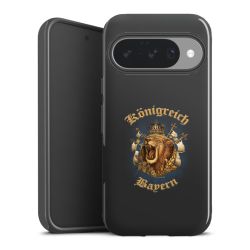 Tough Case glänzend