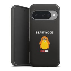 Tough Case glänzend