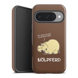 Tough Case glänzend