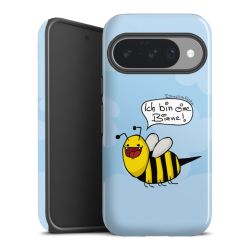 Tough Case glänzend